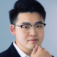 Subtle Medical Employee Enhao Gong's profile photo