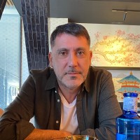 NUEBO Employee Luis J. Menéndez's profile photo