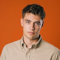 Acuity Pricing (formerly Brand View) Employee Alex Harris's profile photo