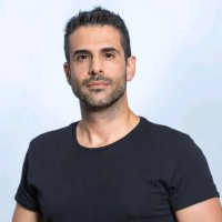 Rami Levy Hashikma Marketing Employee Itzik Cohen's profile photo