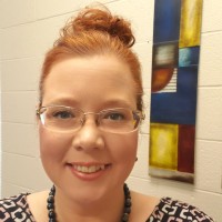 Shippensburg University of Pennsylvania Employee Michelle Foreman's profile photo