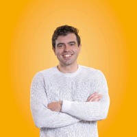 AS Watson Benelux Employee Tim Scheffer's profile photo