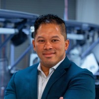 APEM Employee Prabal Datta's profile photo
