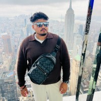 Seaport Intermodal inc. Employee Harpreet Singh's profile photo