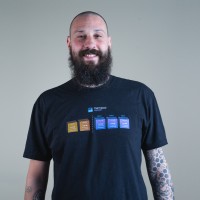 Coinfinity Employee Thomas Burgstaller's profile photo