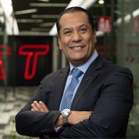 Telecable Employee Sergio Sánchez Zúñiga's profile photo