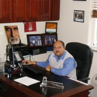 Evergreen Hospitality Development Group, LLC Employee Alkesh Patel's profile photo