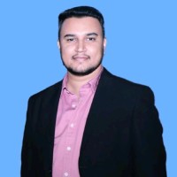 Jobility Talent Solutions Employee Ankit Singh's profile photo