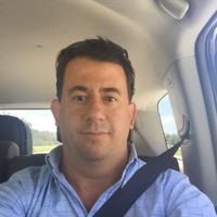 Branco Peres Citrus Employee Thiago Iost Antunes's profile photo