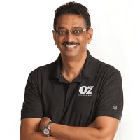 OZ Employee Amjad Jafri's profile photo