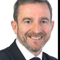Irish Hotels Federation Employee Paul Gallagher's profile photo