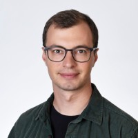 CERN Employee Andriy Boychenko's profile photo