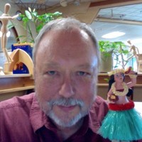 MG Taylor Corporation Employee Doug Cantrell's profile photo