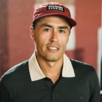 Tracksmith Employee Jordan Kinley's profile photo