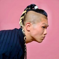 threeASFOUR Employee Beckham Lin's profile photo