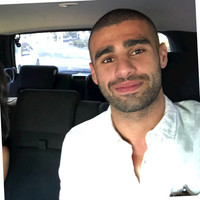 Bashar Ikbarieh Email & Phone Number