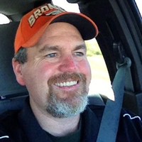 Sunrise Oilfield Supply Employee Tate Grasz's profile photo