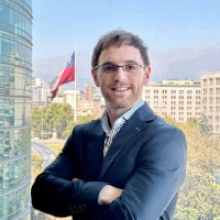 Comisión para el Mercado Financiero (CMF) Employee Nicolás Fyfe's profile photo