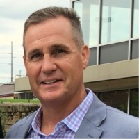 Natera Employee Brian Allington's profile photo