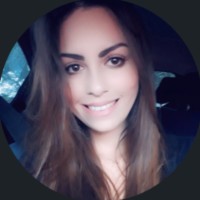 Construflow Employee Gisele Silva's profile photo