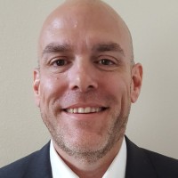 The Quinn Driscoll Foundation Employee Christopher Smith's profile photo