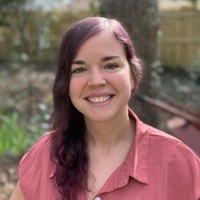 Aligned Recruitment Co. Employee Emily Rauers's profile photo