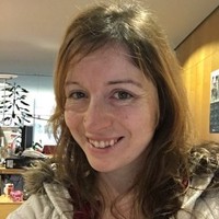 Institut del Teatre Employee Elisenda Przybyszewski Palacios's profile photo