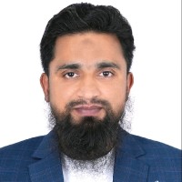 Gardinia Contracting Employee Tausif Shaikh's profile photo
