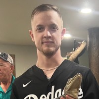 Walmart Distribution Center Employee Gavin Bean's profile photo