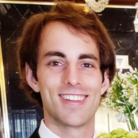 National Quality Forum (NQF) Employee Brian Orleans's profile photo