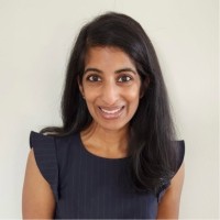 Suvoda Employee Swetha Reddy's profile photo