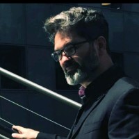 RubyComm Employee Aviad Marco's profile photo