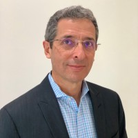 Luis Gabriel Segura Email