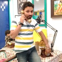 WATRANA TRACTION PRIVATE LIMITED Employee Sumit Bharti's profile photo