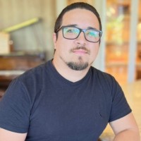 RJZCyrela Employee Andre Gervasio's profile photo