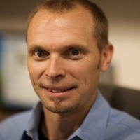 Tim Martinson Email & Phone Number