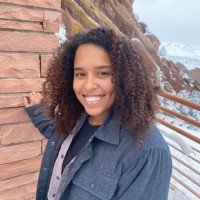 NeuAbility Employee Kielli Redin's profile photo