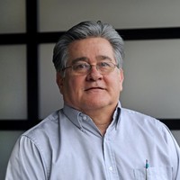 Work at home Employee Steve Underwood's profile photo