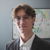 Timio Employee Ian Webster's profile photo