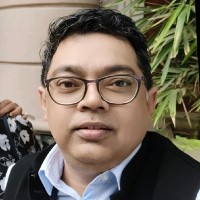 Sammantrya Consulting Employee Abhay Mathur's profile photo
