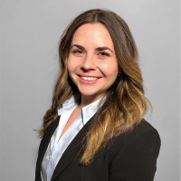 NexGen Healthcare Communications Employee Tiffany Case's profile photo