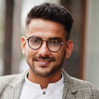 Smaart House Employee Rishie Dhurandhar's profile photo