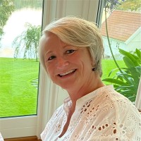 Anna Rasmussen Email
