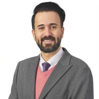 MPower Group (ASX: MPR) Employee Soroush Ghaderi's profile photo