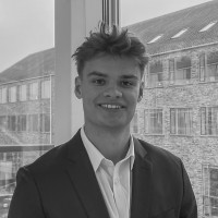 Frederik Bundgaard Email