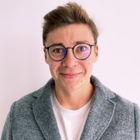 Austrian Power Grid AG Employee Patrick Schornböck's profile photo