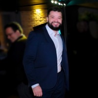 CiX Citizen Experience Employee André Moreira's profile photo