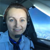 Journey Aviation Employee Laurie Amacker's profile photo