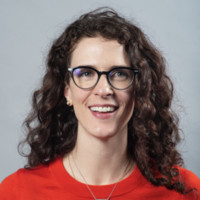 AKQA Employee Courtney O'Brien's profile photo