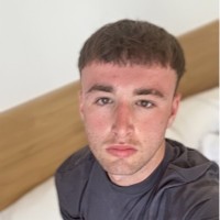 KM Lynskey Employee Darragh Breen's profile photo